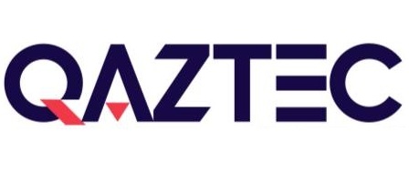 QAZTEC Logo